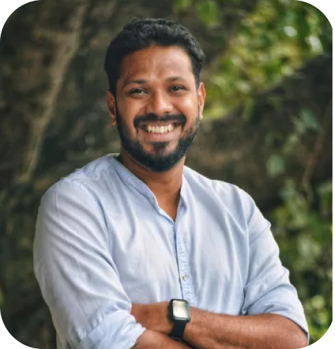 Freeman Prem D Almeida, Founder of Bridgemark Corporate Services